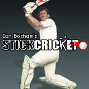 Download 'Ian Botham Stick Cricket' to your phone